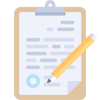 TESTE SELETIVO / CONCURSOS