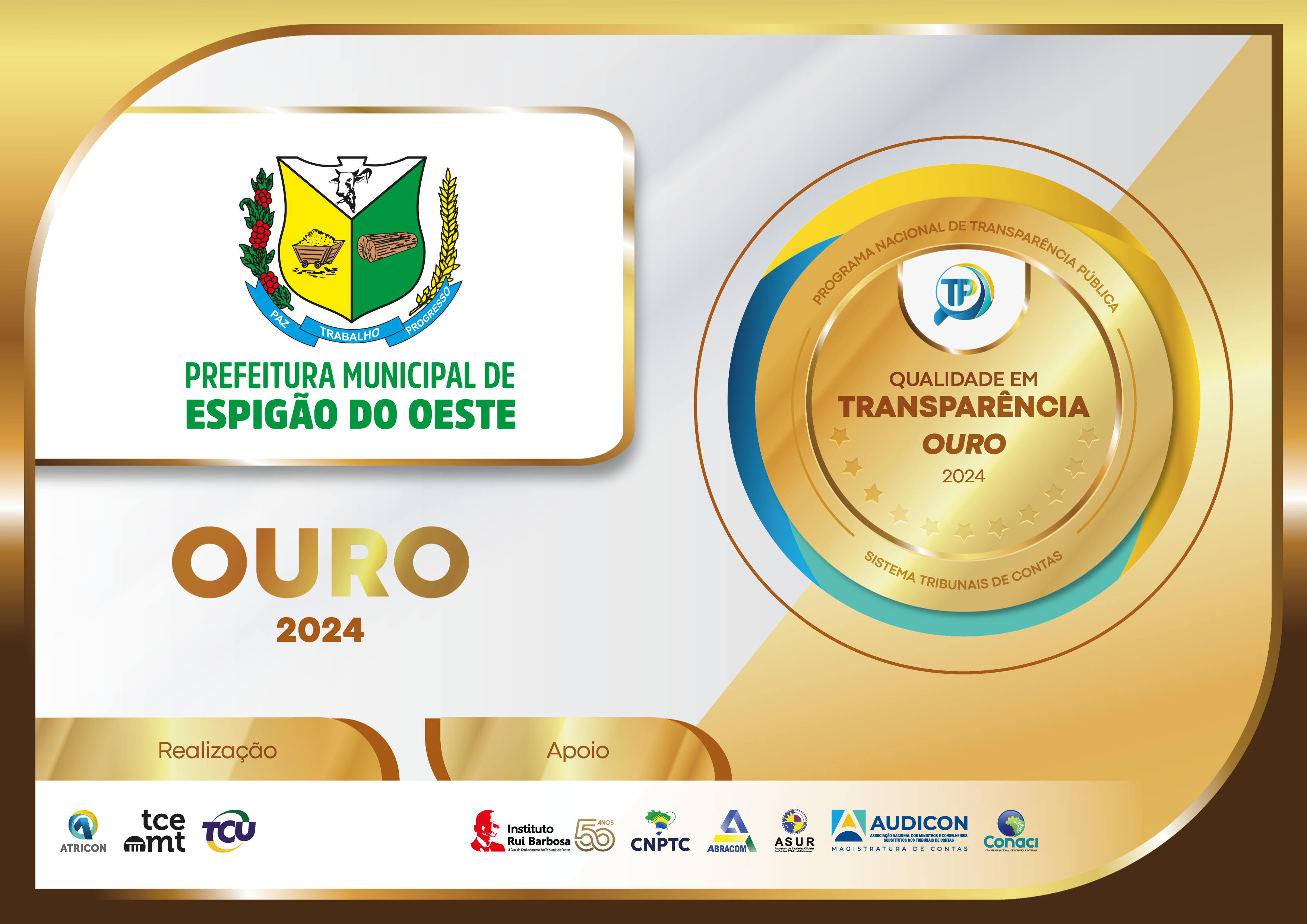 Tema do Site